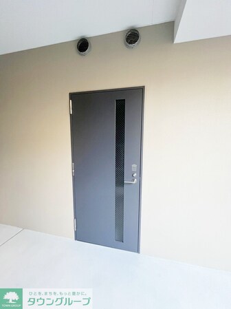 ボアビスタ上野御徒町の物件内観写真